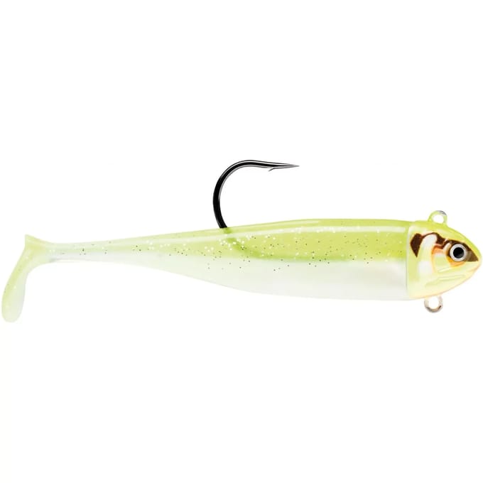 Lok Storm Biscay Minnow Coast – 64g