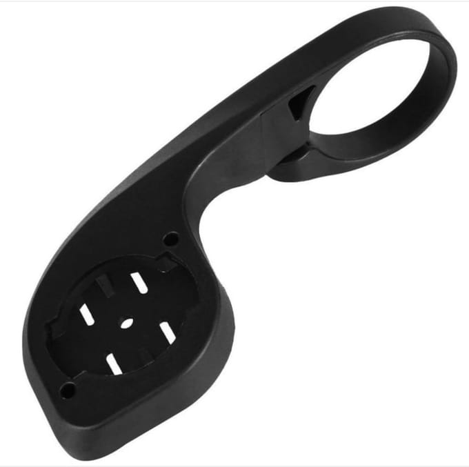 Qatrixx GPS Fietshouder voor Garmin Edge Gps Houder 31.8 mm