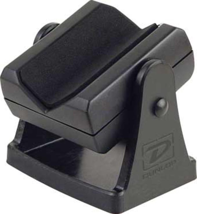 Dunlop NC65 System 65 Neck Cradle - Verstelbare halssteun