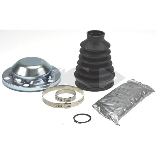 Balgenset, aandrijfas SPIDAN 25561