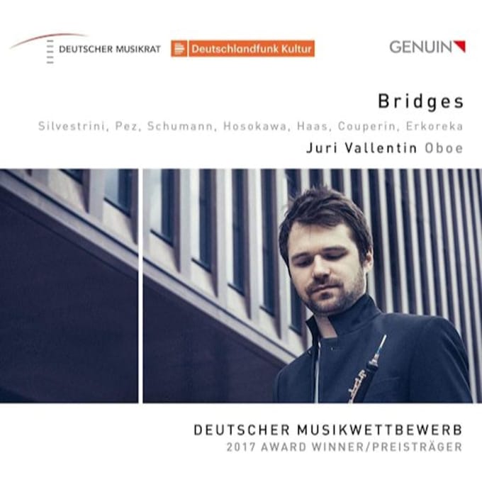 Bridges - Juri Vallentin