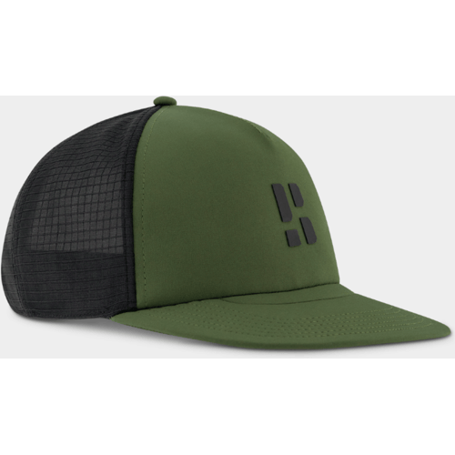Poederbaas Pet Lightweight Riders Groen Multi