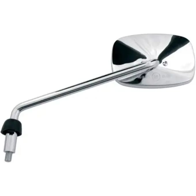 Linker motorspiegel HERT Mirrors Piaggio Beverly 500