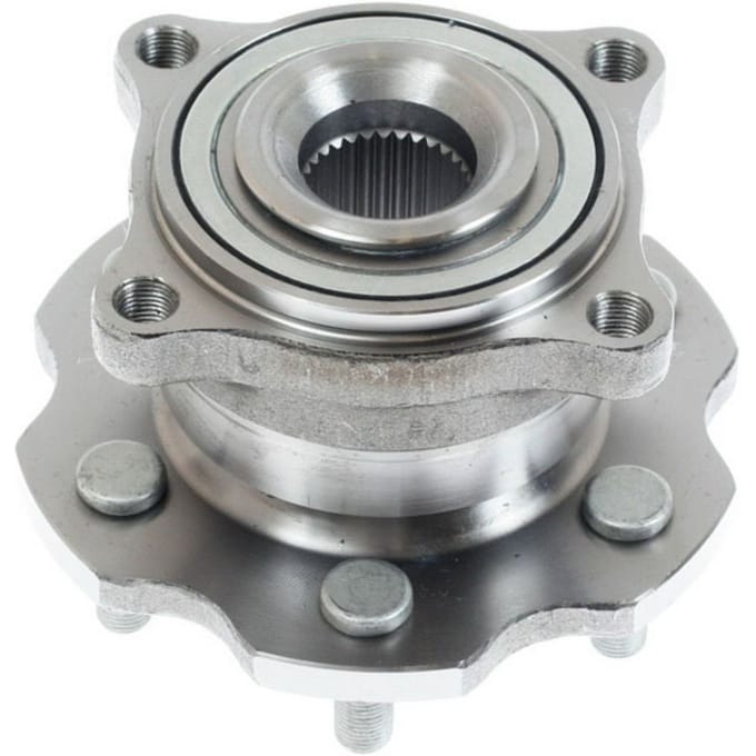 Wiellagerset BTA H21081BTA