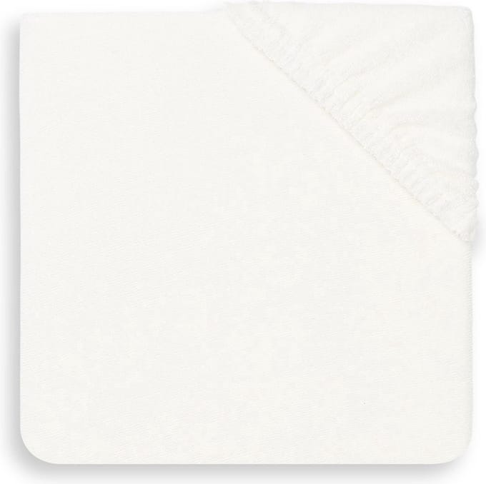 Jollein Aankleedkussenhoes Badstof 50x70cm Ivory