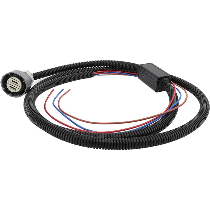 4L80E Standalone Controller Full Manual Shift Conversie Controller voor Express Van 2500 3500 4500
