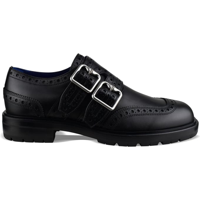 Klassieke Schoenen Burberry -