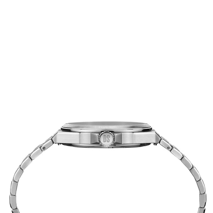 Certina DS-7 C0434101109100 Horloge