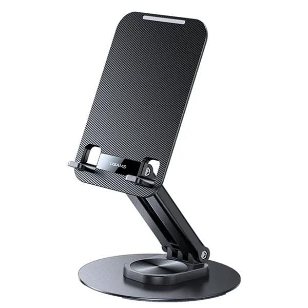 Usams Bureaustandaard Voor Telefoon Tablet 4,7-12 Inch Voor Iphone Galaxy Xiaomi