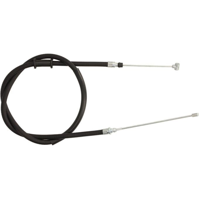 Kabel, parkeerrem ABE C7F028