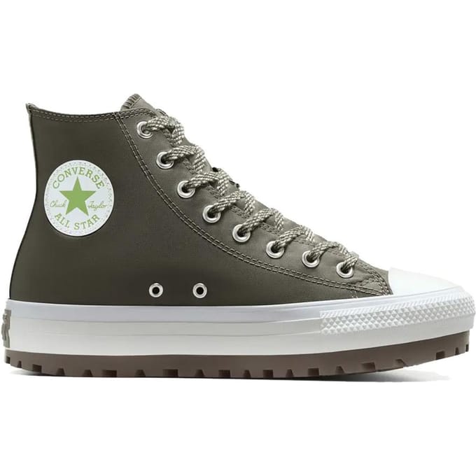 Sneakers Converse Bruin Chuck Taylor All Star City Trek Waterdicht 38 1/2