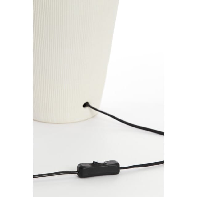Light & Living lampvoet picacho 21x21x64.5 -
