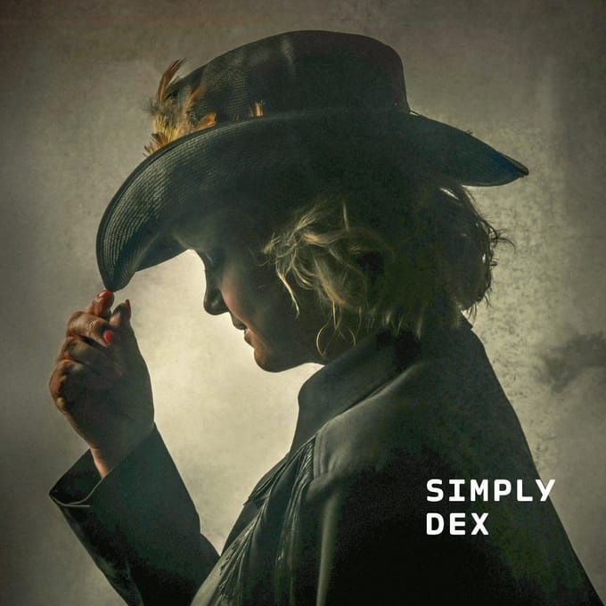 Barbara Dex - Simply Dex (2 CD)