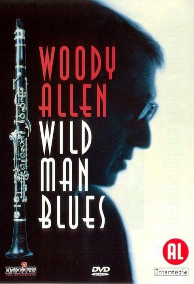 Wild Man Blues