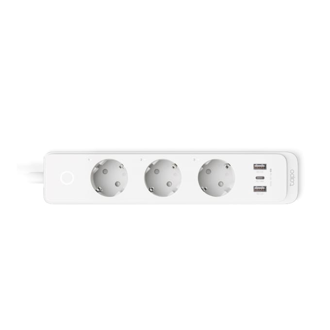 Tapo P300 Slimme stekkerdoos - Smart wifi- Nederland