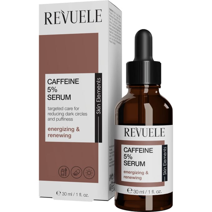 Revuele Caffeine 5% Serum 30 ml