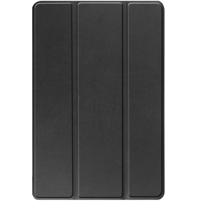 imoshion Tablet Hoes - Geschikt voor Lenovo Tab M10 (3rd gen) - Trifold Bookcase - Zwart