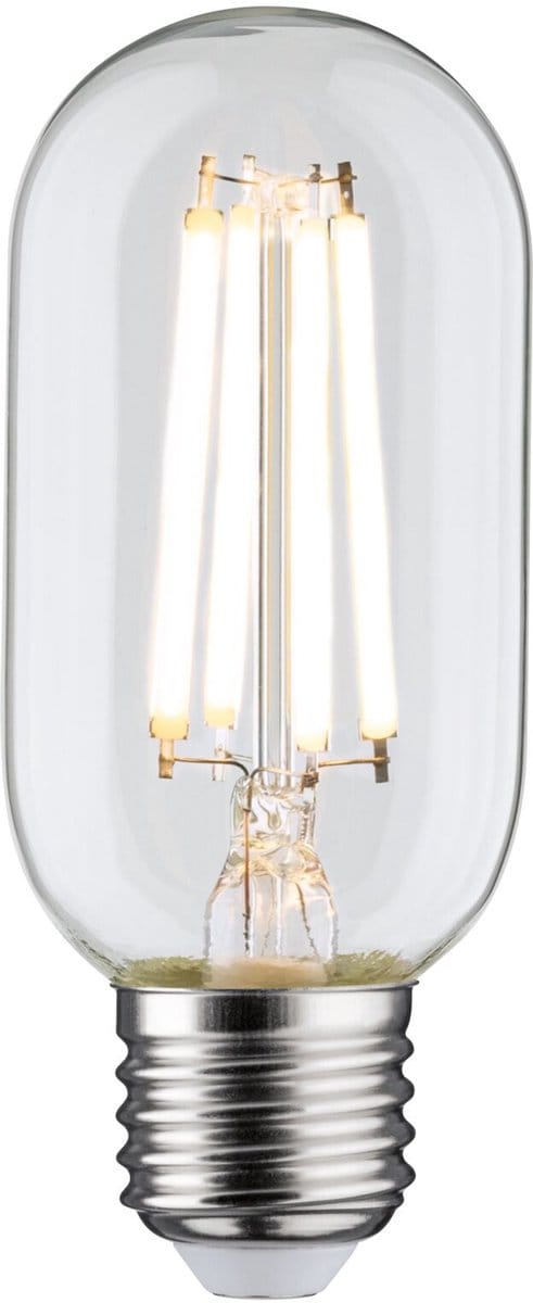 Filament 230 V LED-buis E27 1055lm 9W 4000K dimbaar Helder