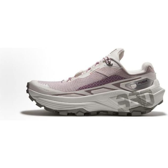 FUGA EX330 Lage Wandelschoenen, Schokabsorberend Antislip Ademend Unisex Buitenschoeisel 43