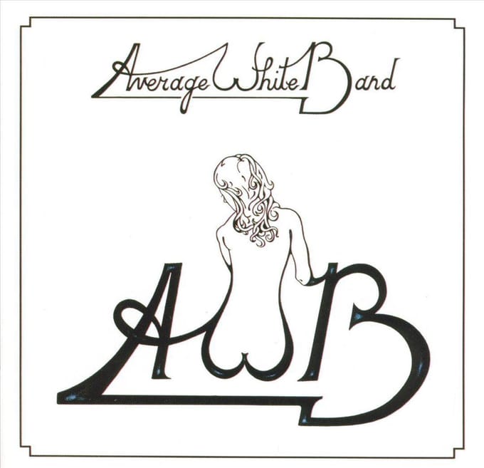 Average White Band