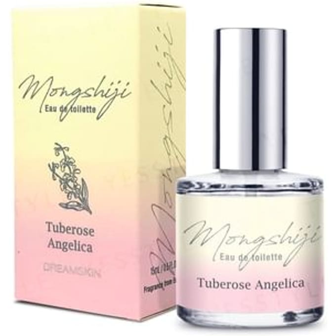 Dream Skin - Eau De Toilette Perfume 07 Tuberose Angelica 15ml