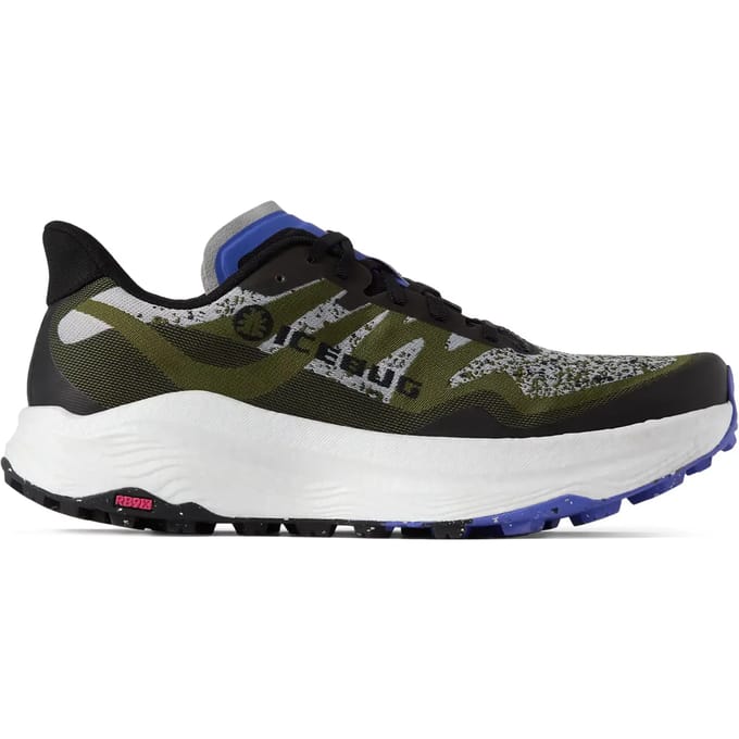 Damesschoenen Icebug Järv RB9X