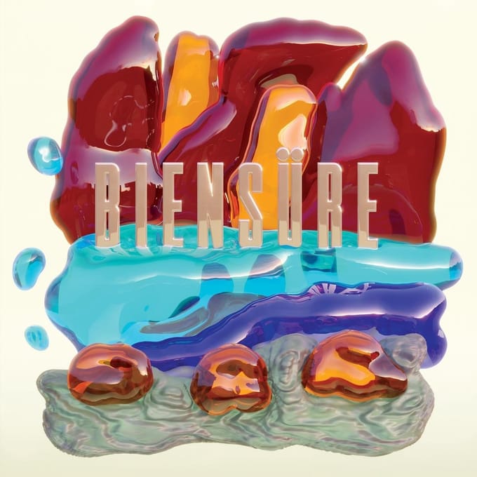 Biensüre - Biensüre (LP)