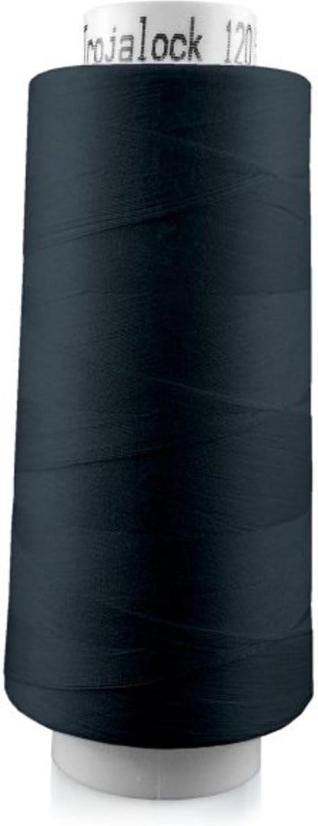 Amann Troja Lockgaren 2500m kleur nr. 821 - navy