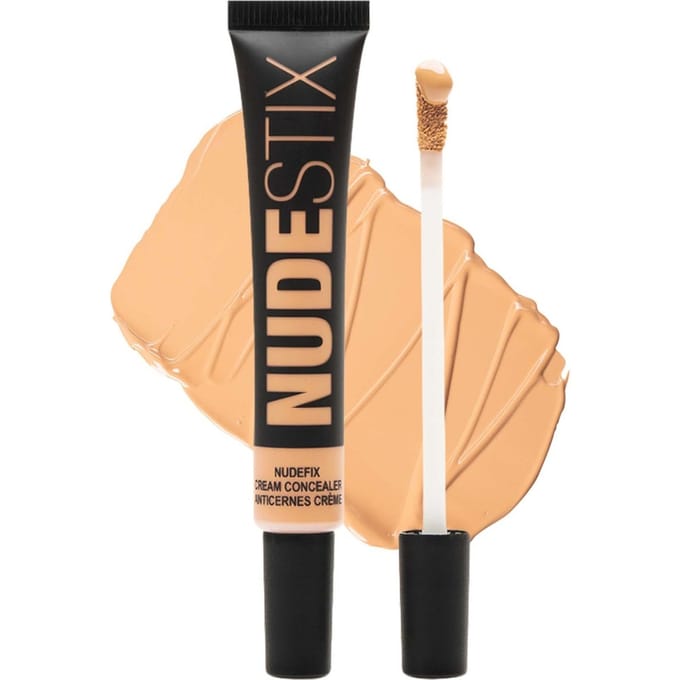 NUDESTIX Nudefix Crème Concealer 10 ml (Verschillende Tinten) - Nude 5