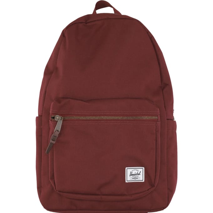 Herenrugzak Settlement Backpack Port