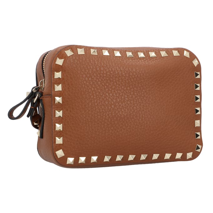 Valentino Garavani Rockstud Schoudertas