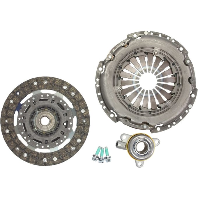 Koppelingsset AISIN CSC Kit (3P) AISIN CKT-375R