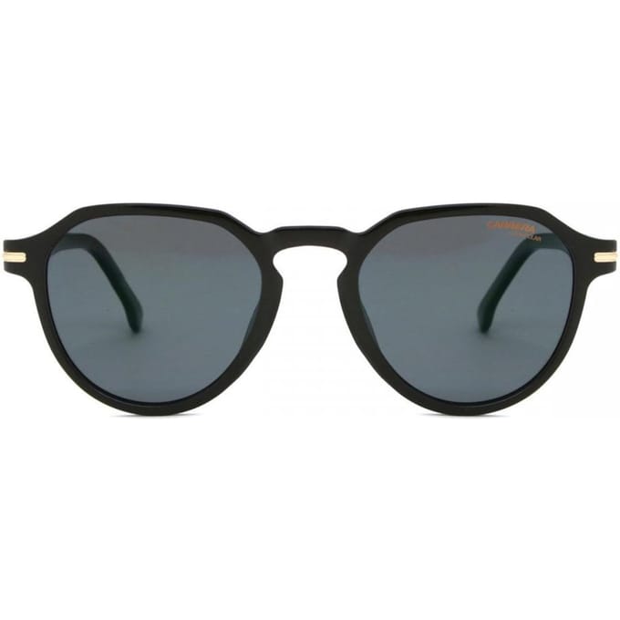 Carrera 314 S Gepolariseerde 807 Q3 uniSex Zonnebril Black/50-20-145