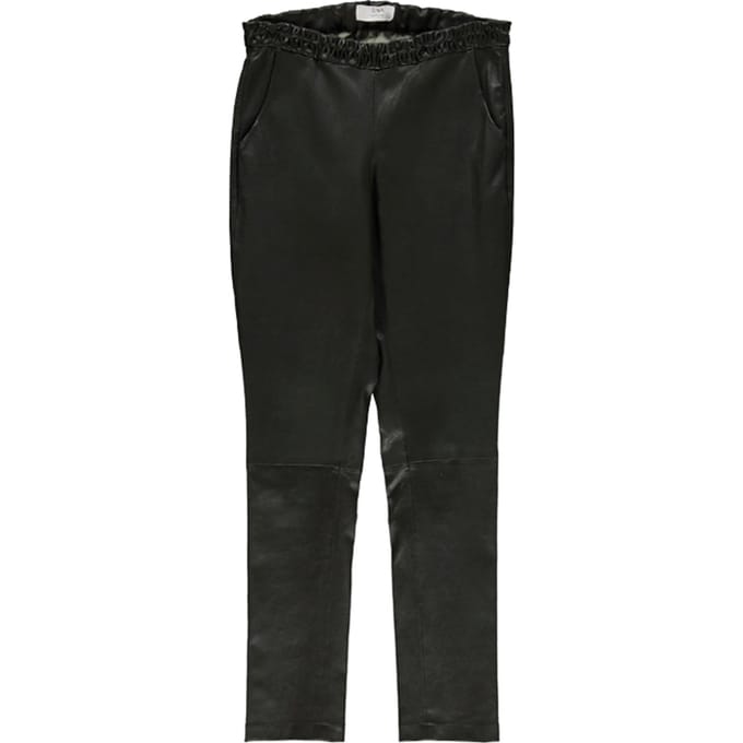 DNA Amsterdam Jade Thyme Green Größe: 42 | Lederhosen Outlet | Damen | Grün