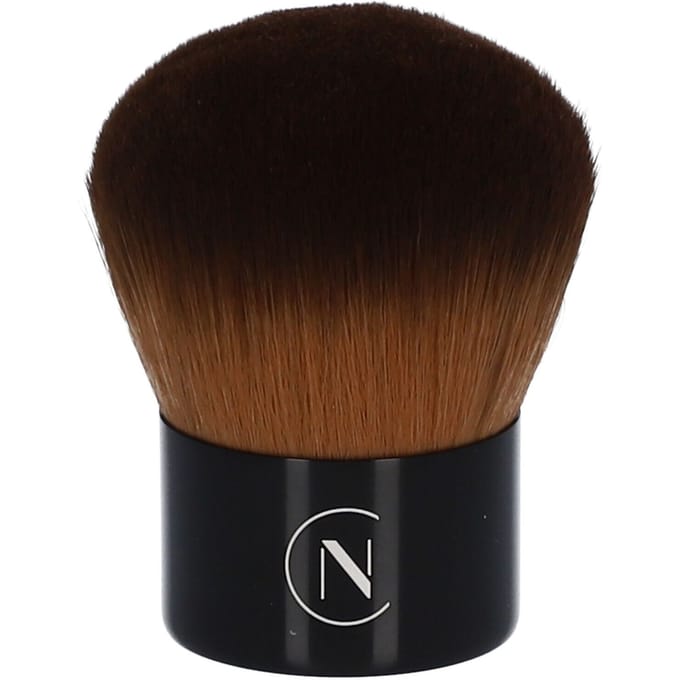 Couleurs de Noir 13 Kabuki Brush 1 Make-up