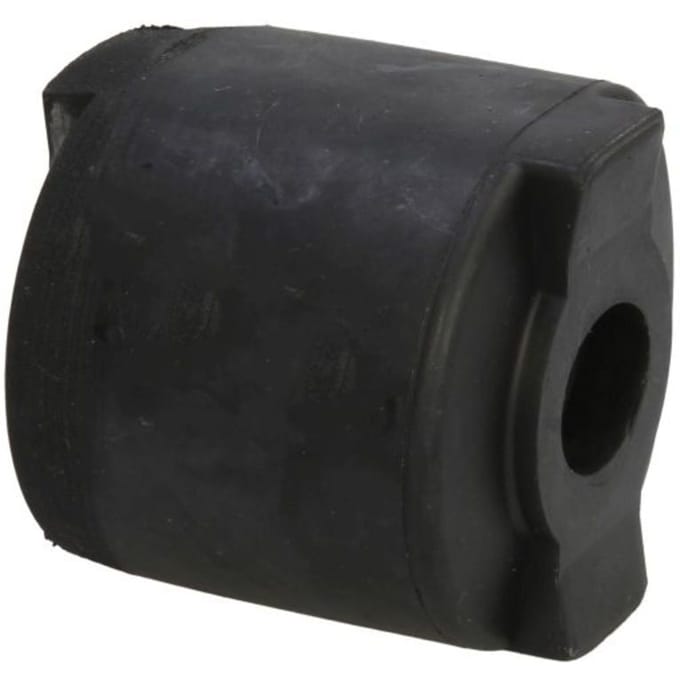 Voorste draagarm silentblock DELPHI TD1161W