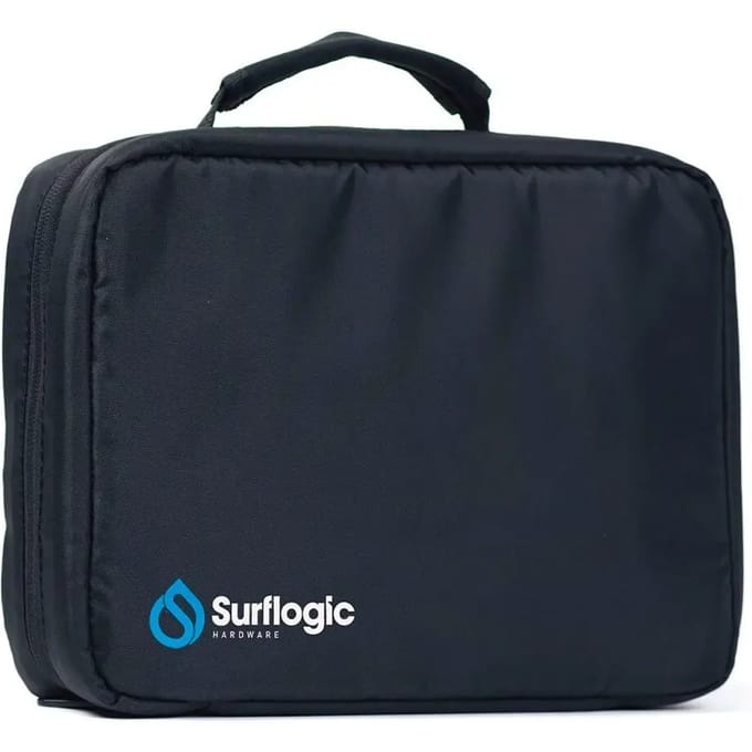 Surflogic Surf Accessories Surfplank Hoes Zwart