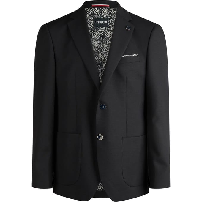 Klassieke blazer Hechter Modern Fit