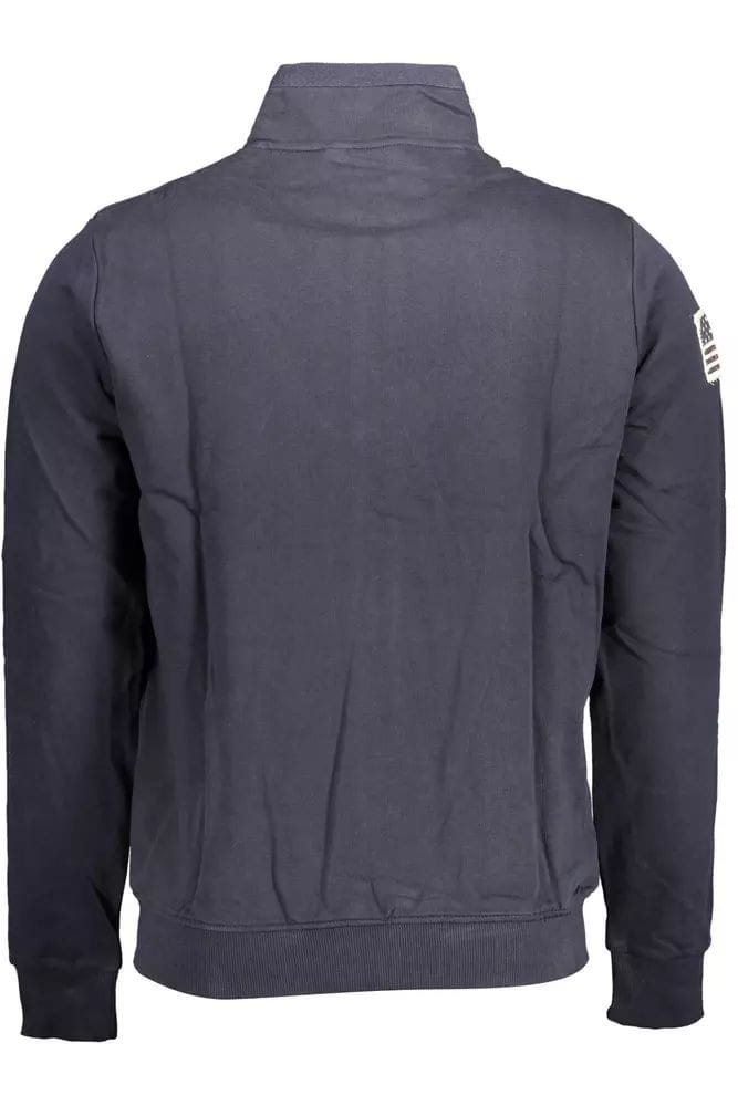 Zip-up Brei Jas Us16918
