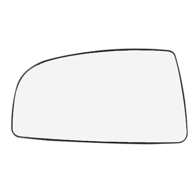 Set onderste buitenspiegelglas voor Ford Transit MK8 20142020 1855103 1855102 white