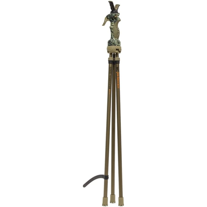 Primos Trigger Stick Gen 3 – Tall Tripod Camo