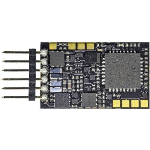 Viessmann Modelltechnik 5297 Locdecoder Module, Met stekker