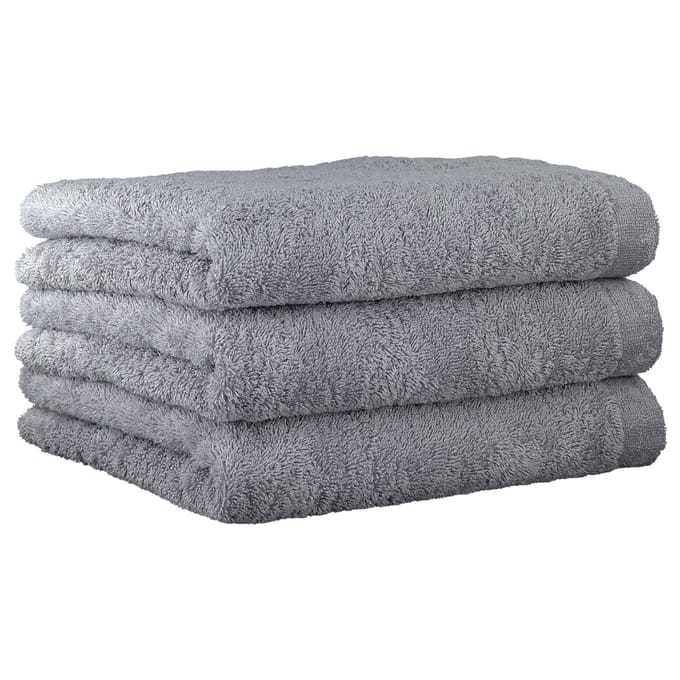 Cawoe Gastendoekje Lifestyle 30x50 Set van 3