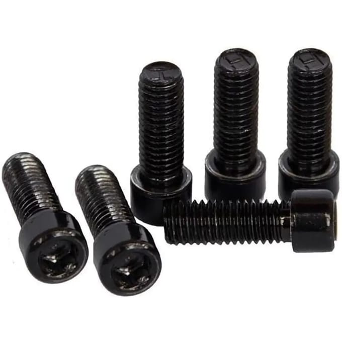 Stangbout Elevn M6x20x1.0 grade (x6)