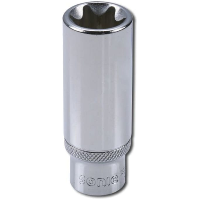 Dopsleutel 1/2" E-TORX SONIC 2367722
