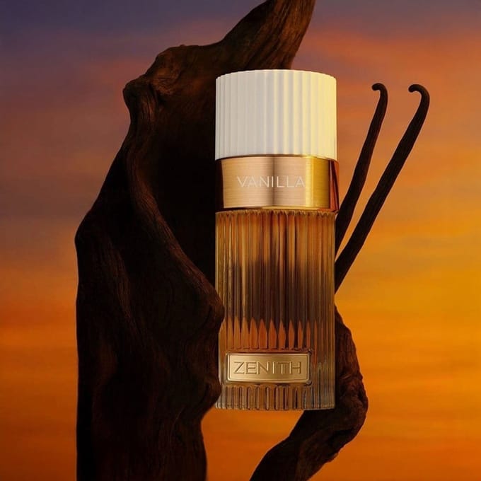 Zenith Vanilla - French Avenue - 100 ML - Eau de parfum