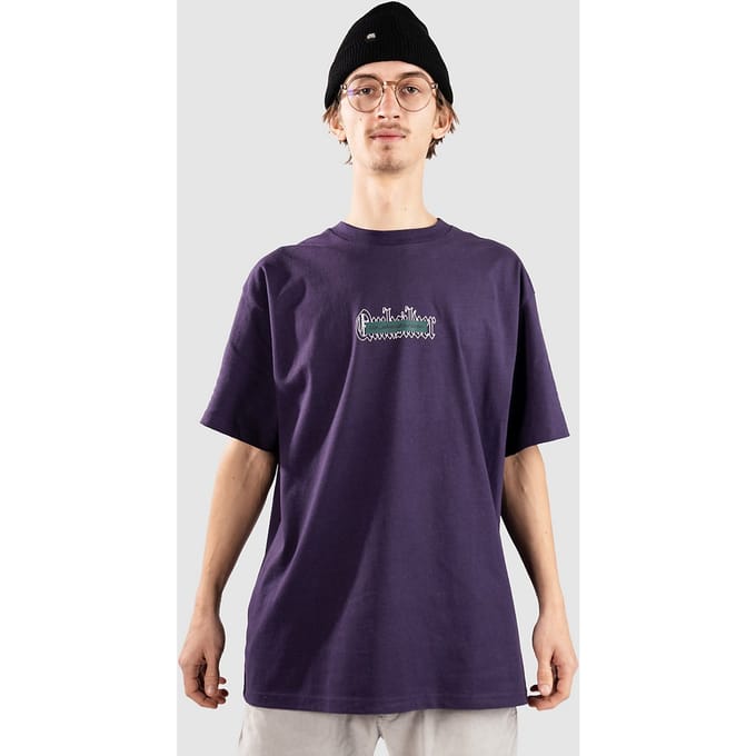 Quiksilver Mercury Double Up T-Shirt