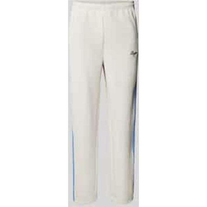 Sweatbroek met elastische band