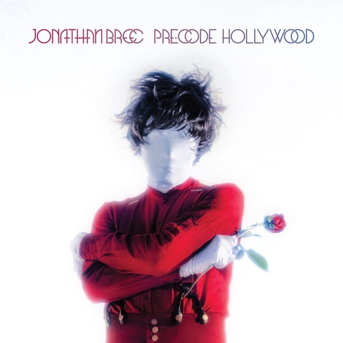 Jonathan Bree - Pre-code Hollywood (CD)