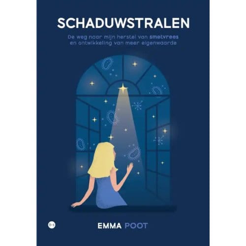 Schaduwstralen - Emma Poot